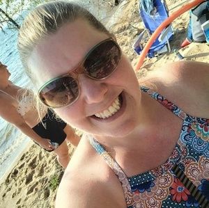 Meet your Posher, Jolene